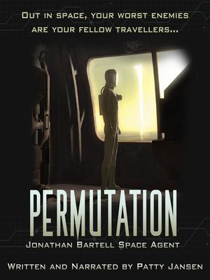 cover image of Permutation